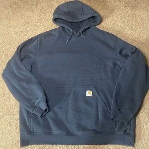 Men’s Carhartt Origional Fit Hoodie